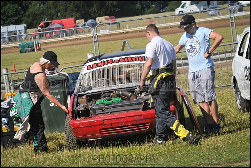 Yorkshire Dales Autograss motorsport photography uk