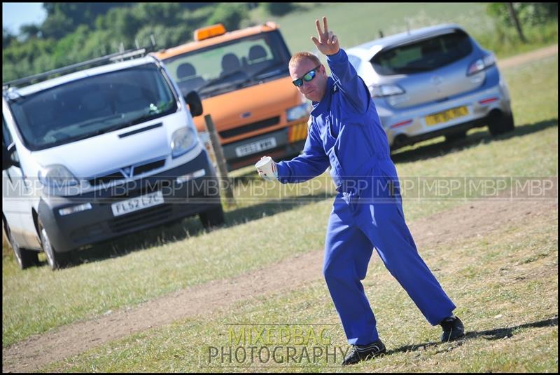 Yorkshire Dales Autograss motorsport photography uk