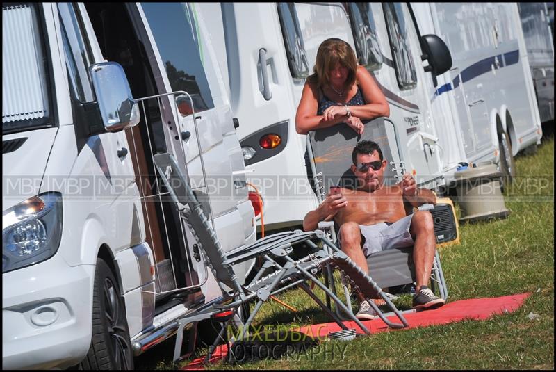 Yorkshire Dales Autograss motorsport photography uk