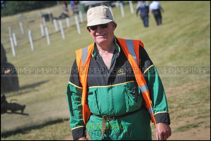 Yorkshire Dales Autograss motorsport photography uk