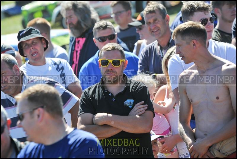 Yorkshire Dales Autograss motorsport photography uk