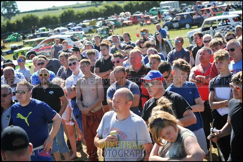 Yorkshire Dales Autograss motorsport photography uk