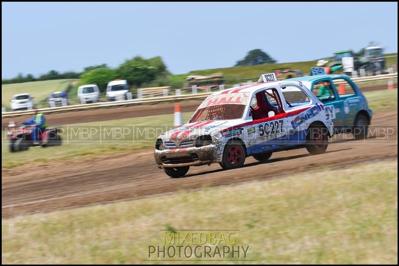 Yorkshire Dales Autograss motorsport photography uk