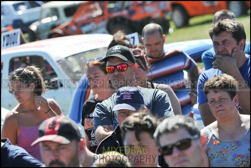 Yorkshire Dales Autograss motorsport photography uk