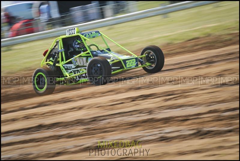 Yorkshire Dales Autograss motorsport photography uk