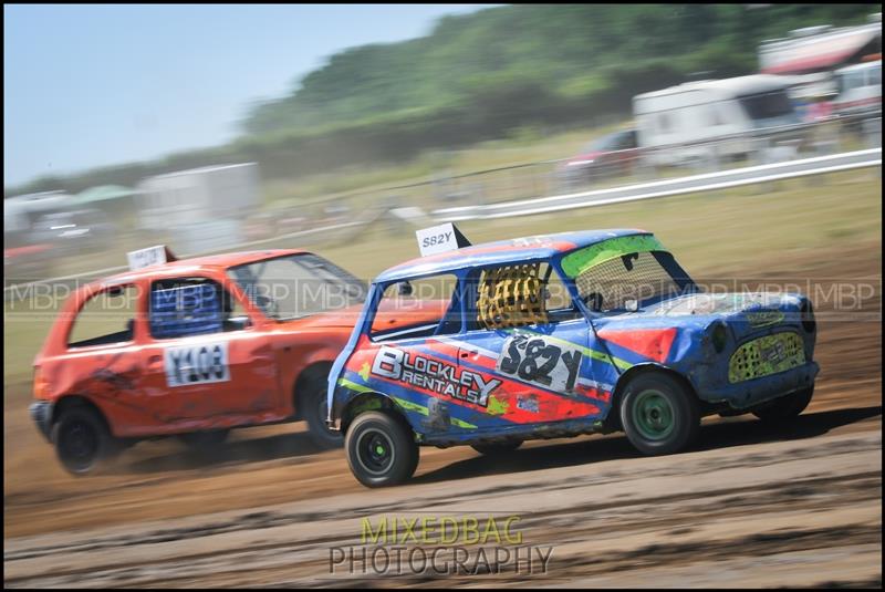 Yorkshire Dales Autograss motorsport photography uk