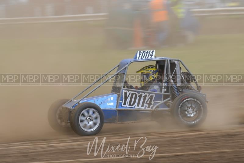 Yorkshire Open & Stock Hatch Nationals motorsport photography uk