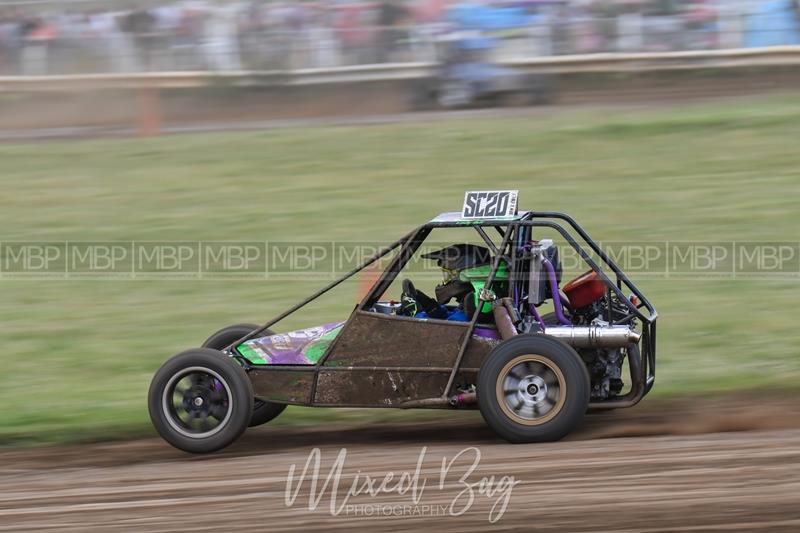 Yorkshire Open & Stock Hatch Nationals motorsport photography uk