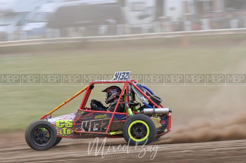 Yorkshire Open & Stock Hatch Nationals motorsport photography uk