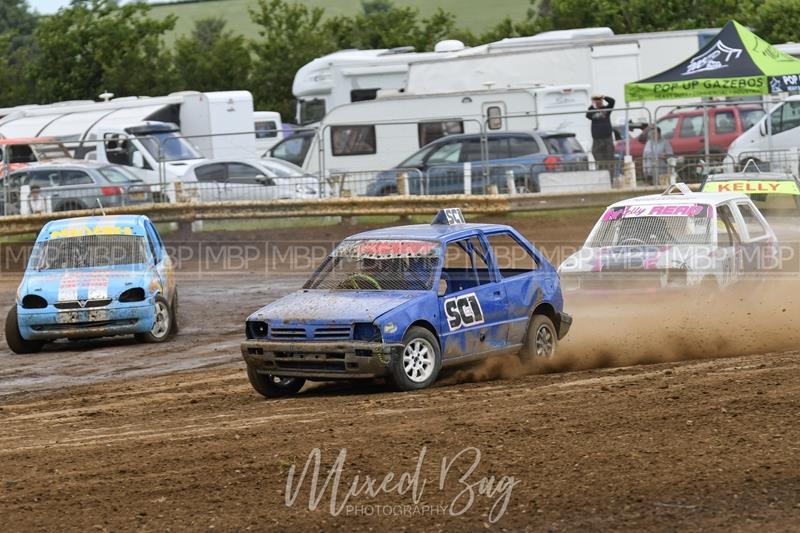 Yorkshire Open & Stock Hatch Nationals motorsport photography uk