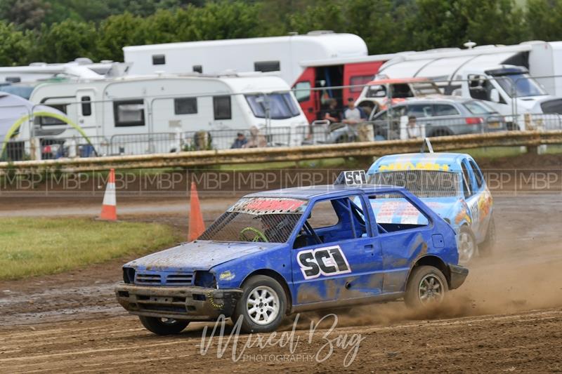 Yorkshire Open & Stock Hatch Nationals motorsport photography uk