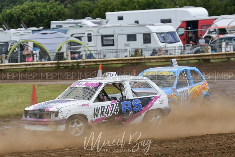 Yorkshire Open & Stock Hatch Nationals motorsport photography uk