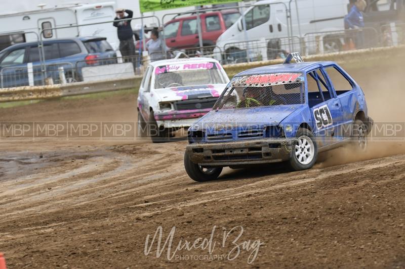 Yorkshire Open & Stock Hatch Nationals motorsport photography uk