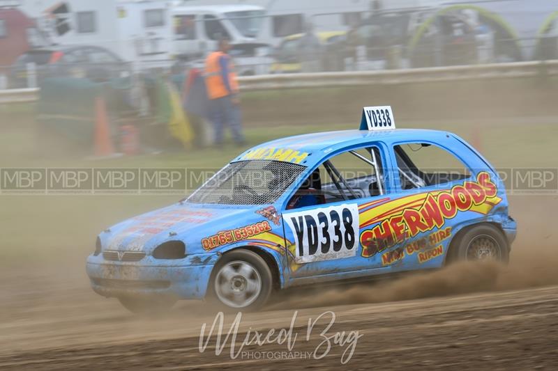 Yorkshire Open & Stock Hatch Nationals motorsport photography uk