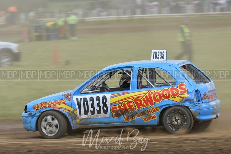 Yorkshire Open & Stock Hatch Nationals motorsport photography uk