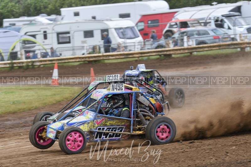 Yorkshire Open & Stock Hatch Nationals motorsport photography uk