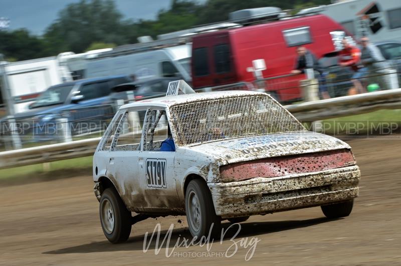 Yorkshire Open & Stock Hatch Nationals motorsport photography uk