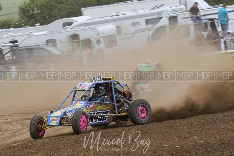 Yorkshire Open & Stock Hatch Nationals motorsport photography uk