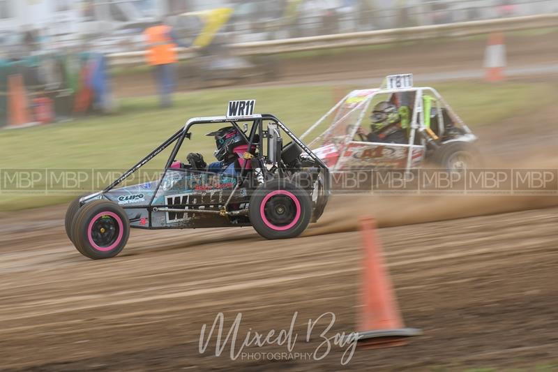 Yorkshire Open & Stock Hatch Nationals motorsport photography uk