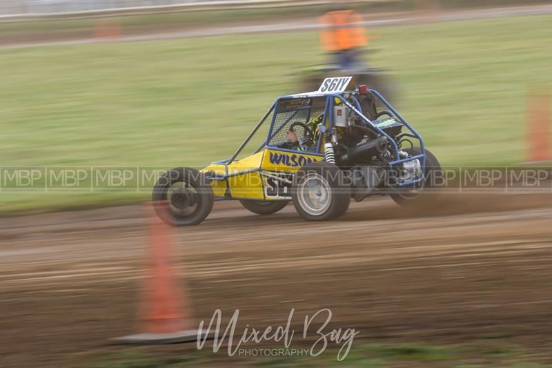 Yorkshire Open & Stock Hatch Nationals motorsport photography uk