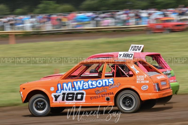 Yorkshire Open & Stock Hatch Nationals motorsport photography uk