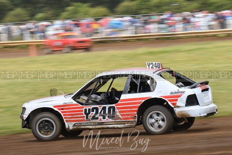 Yorkshire Open & Stock Hatch Nationals motorsport photography uk