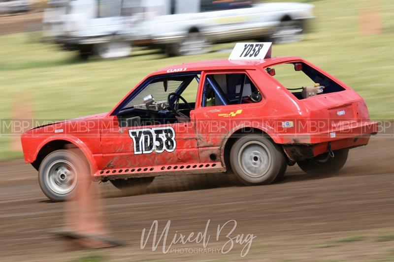 Yorkshire Open & Stock Hatch Nationals motorsport photography uk