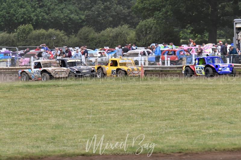 Yorkshire Open & Stock Hatch Nationals motorsport photography uk