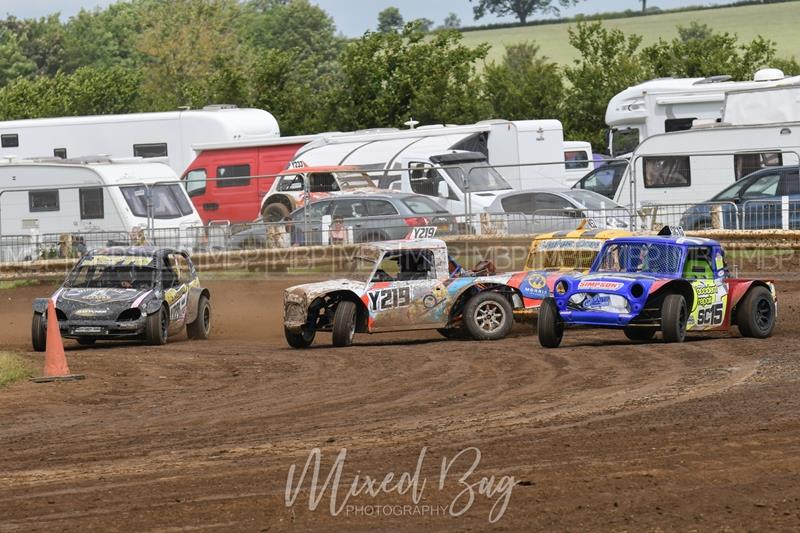 Yorkshire Open & Stock Hatch Nationals motorsport photography uk