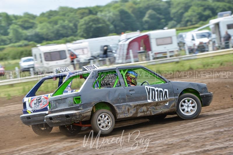 Yorkshire Open & Stock Hatch Nationals motorsport photography uk