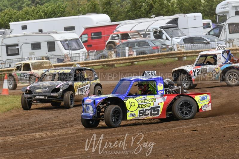 Yorkshire Open & Stock Hatch Nationals motorsport photography uk