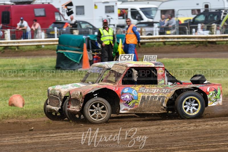 Yorkshire Open & Stock Hatch Nationals motorsport photography uk