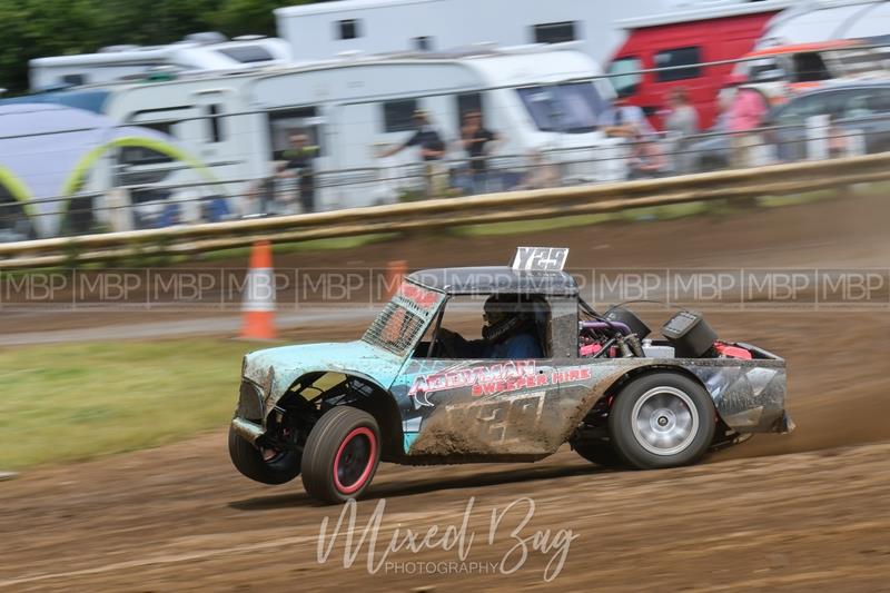 Yorkshire Open & Stock Hatch Nationals motorsport photography uk