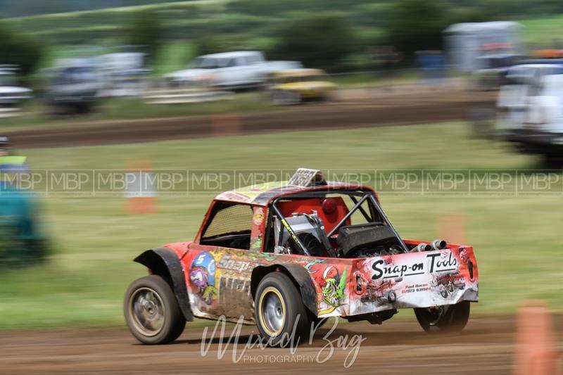 Yorkshire Open & Stock Hatch Nationals motorsport photography uk