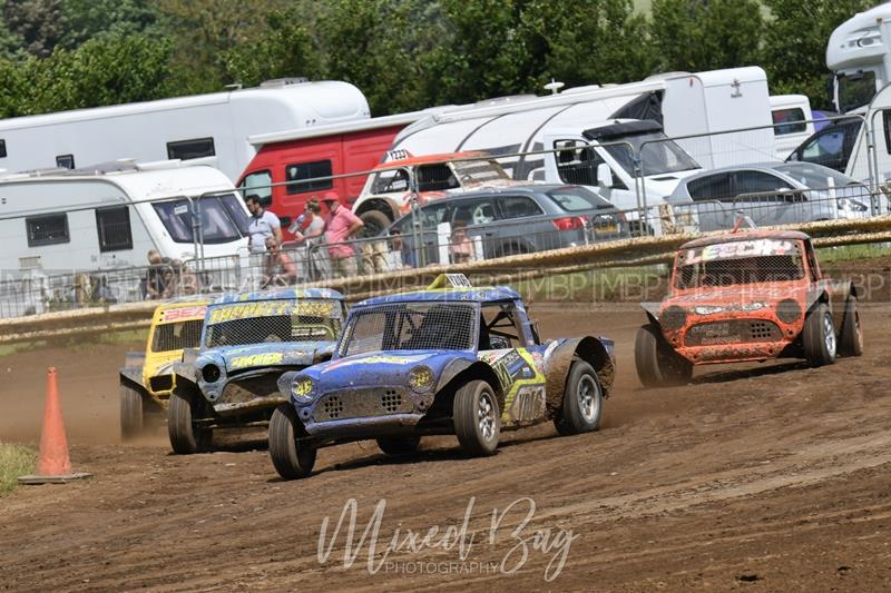 Yorkshire Open & Stock Hatch Nationals motorsport photography uk