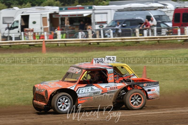 Yorkshire Open & Stock Hatch Nationals motorsport photography uk