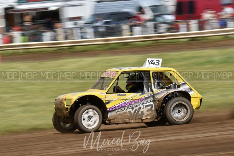 Yorkshire Open & Stock Hatch Nationals motorsport photography uk