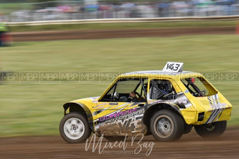 Yorkshire Open & Stock Hatch Nationals motorsport photography uk