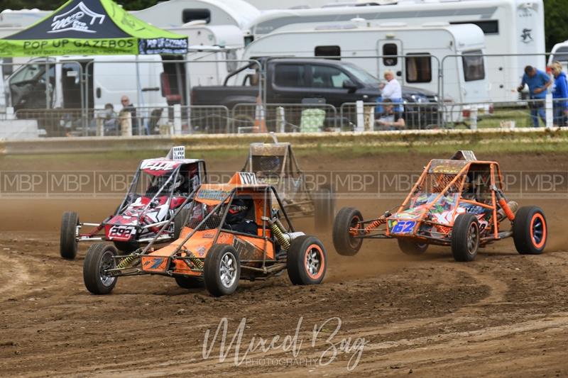 Yorkshire Open & Stock Hatch Nationals motorsport photography uk