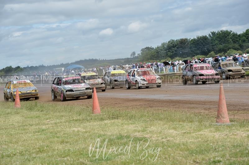 Yorkshire Open & Stock Hatch Nationals motorsport photography uk