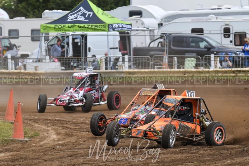 Yorkshire Open & Stock Hatch Nationals motorsport photography uk