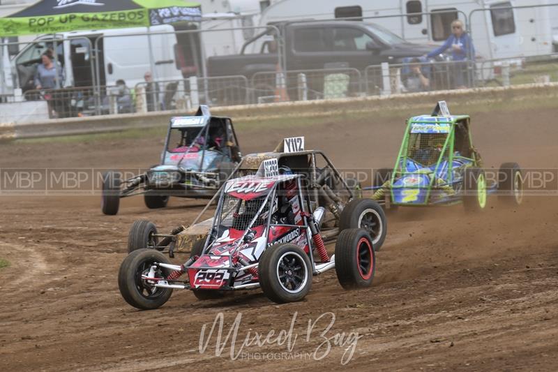 Yorkshire Open & Stock Hatch Nationals motorsport photography uk