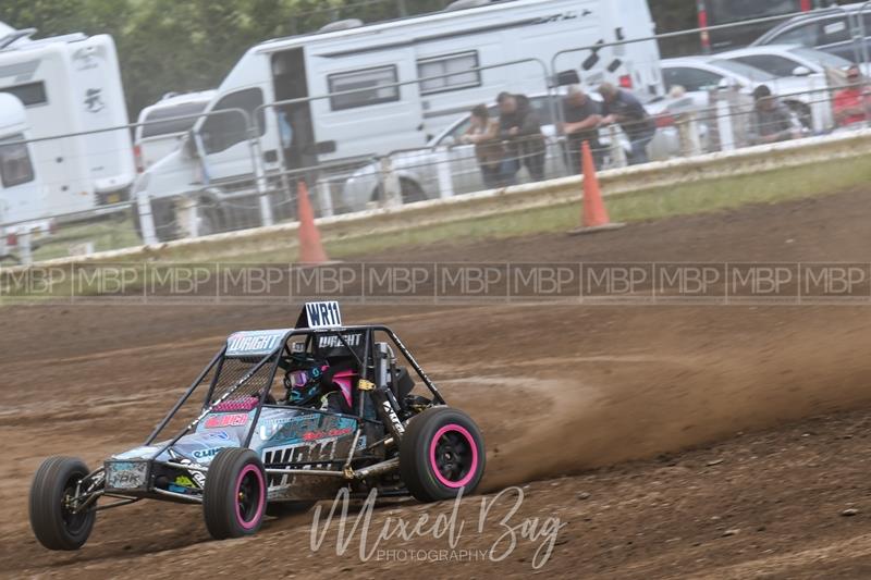 Yorkshire Open & Stock Hatch Nationals motorsport photography uk