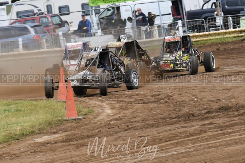 Yorkshire Open & Stock Hatch Nationals motorsport photography uk