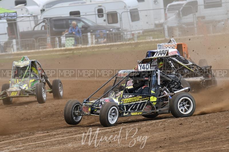 Yorkshire Open & Stock Hatch Nationals motorsport photography uk