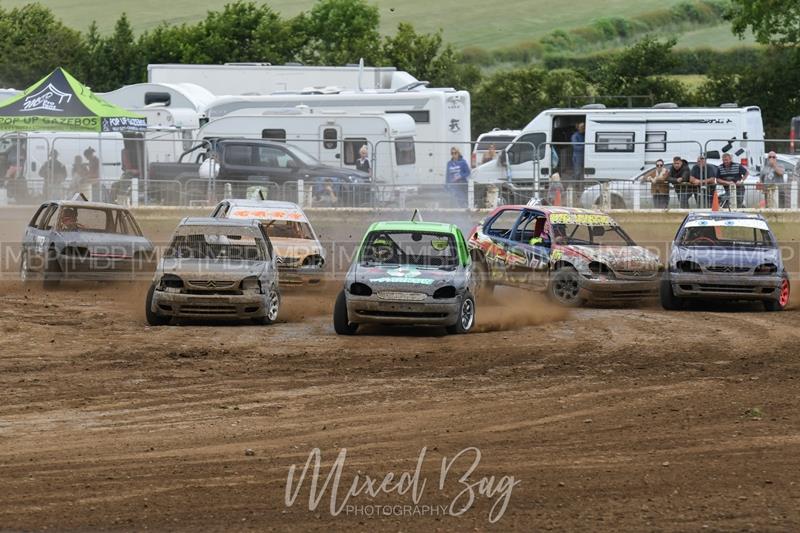 Yorkshire Open & Stock Hatch Nationals motorsport photography uk