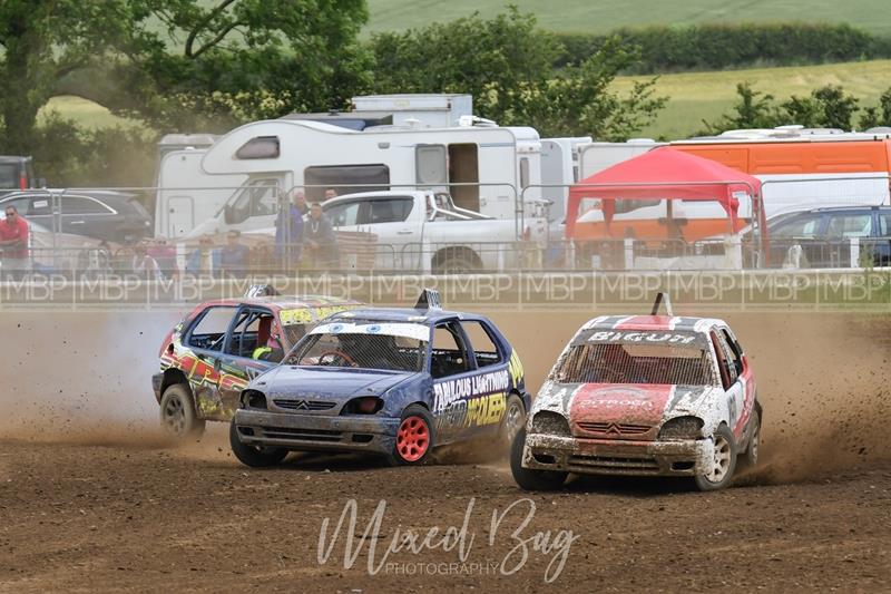 Yorkshire Open & Stock Hatch Nationals motorsport photography uk