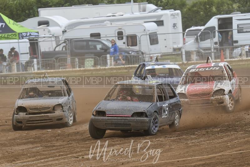 Yorkshire Open & Stock Hatch Nationals motorsport photography uk