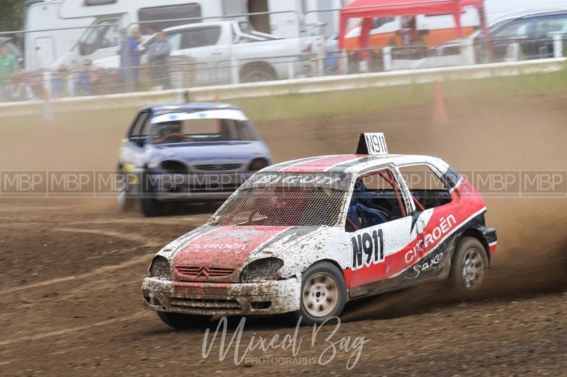 Yorkshire Open & Stock Hatch Nationals motorsport photography uk