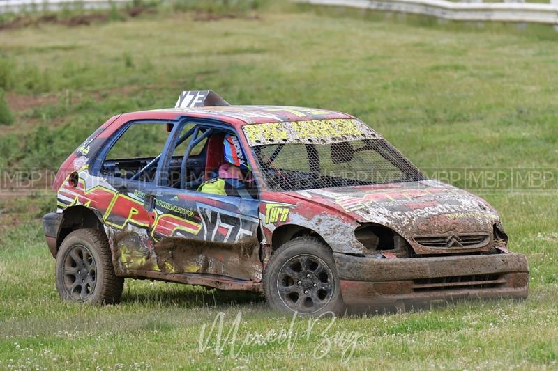 Yorkshire Open & Stock Hatch Nationals motorsport photography uk